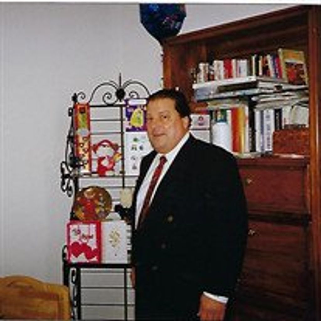 Vincent  Frank Marcello