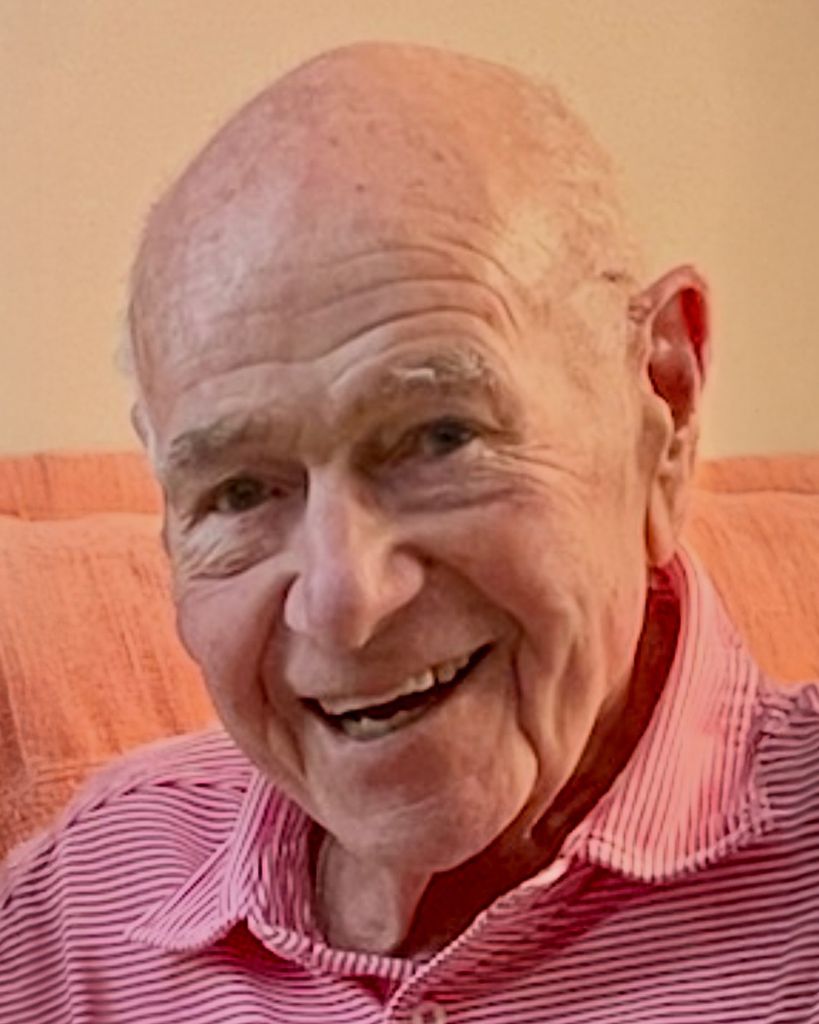 William Q. "Biff" MacLean, Jr. Profile Photo