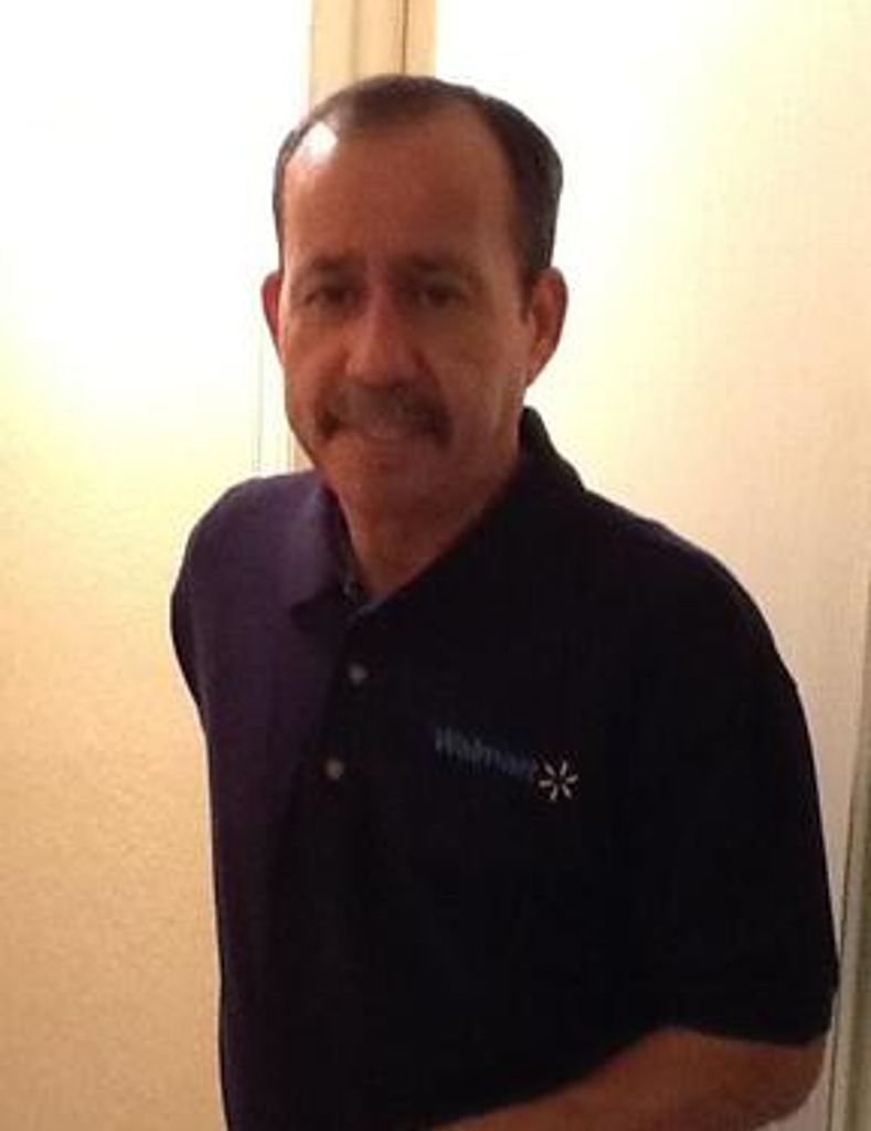 Javier Rodriguez Andrade