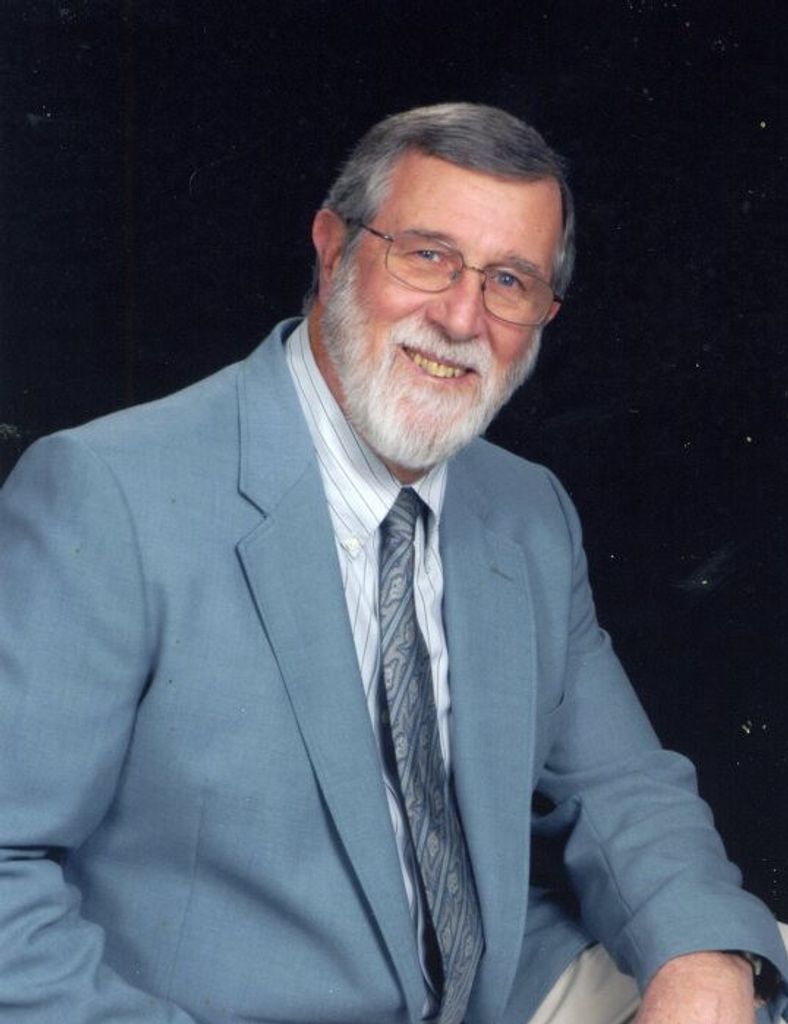 Theo "Ted" Clair Caldwell, Iii