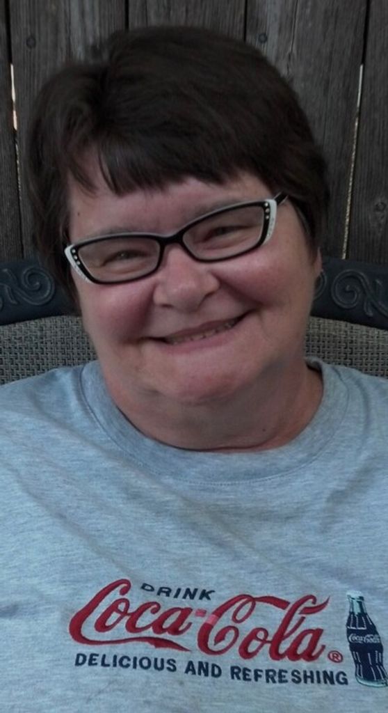 Lois Johanna Mcmahon