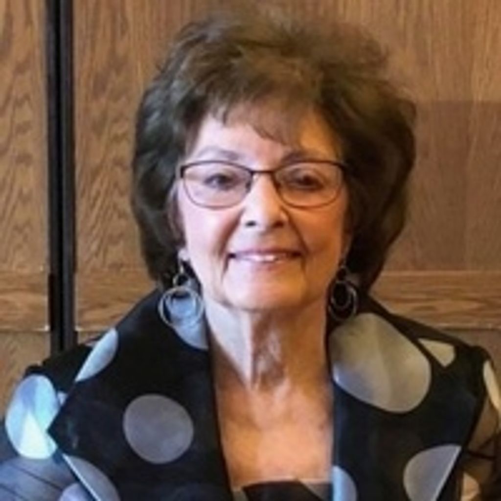 Mary Ann Getchell Riley Profile Photo