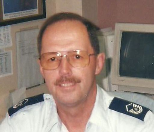 Paul H. Gilman Profile Photo