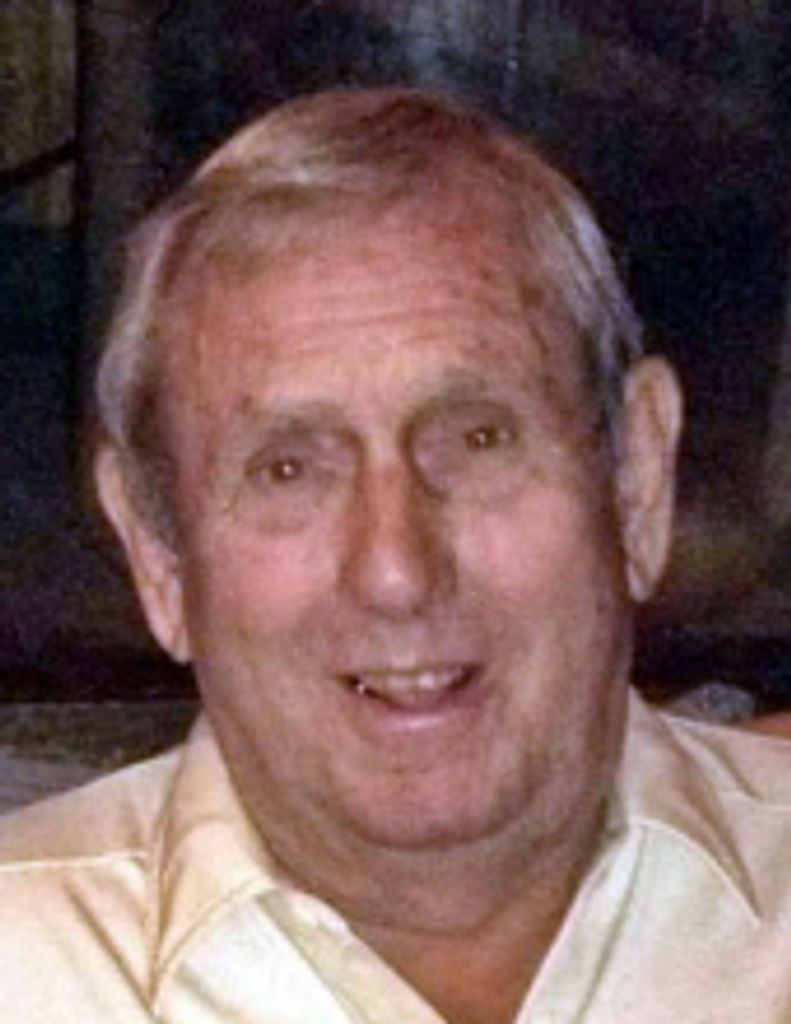 Jimmie H Matzen