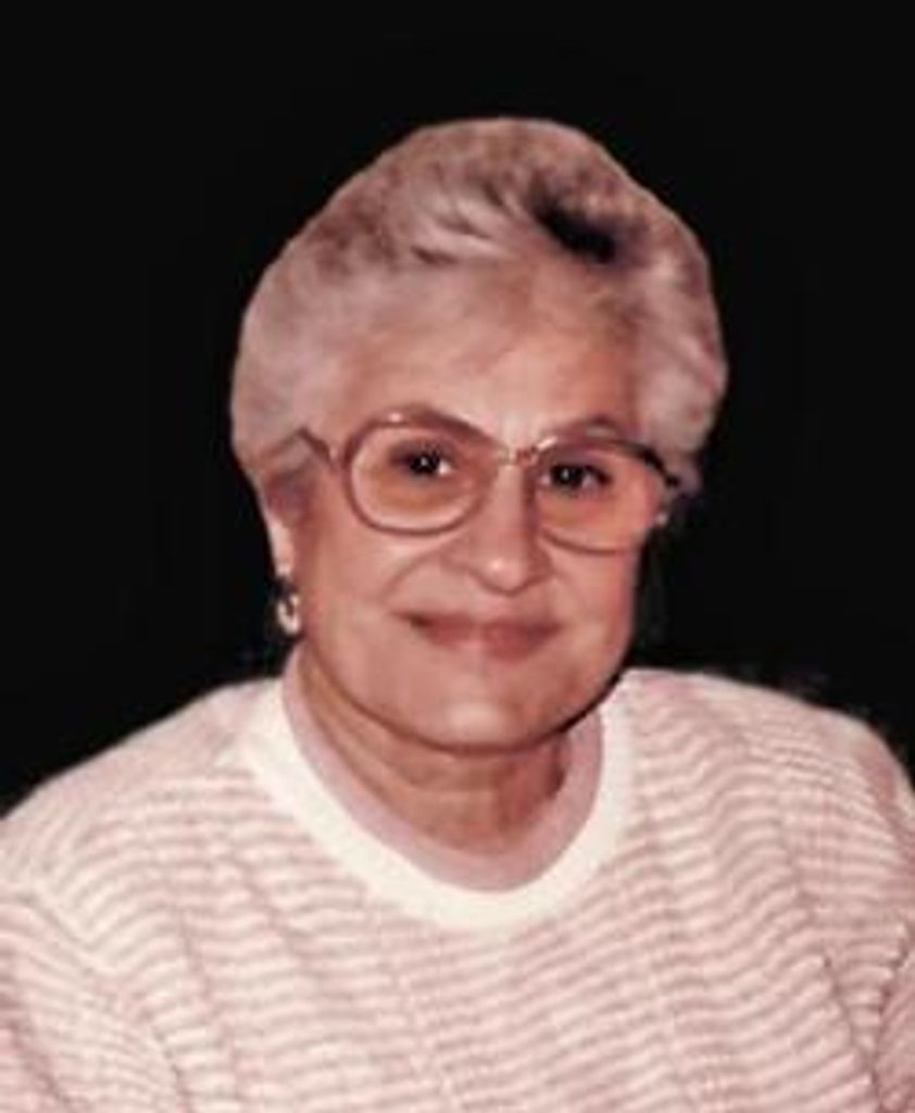 Miriam Goodwin Profile Photo