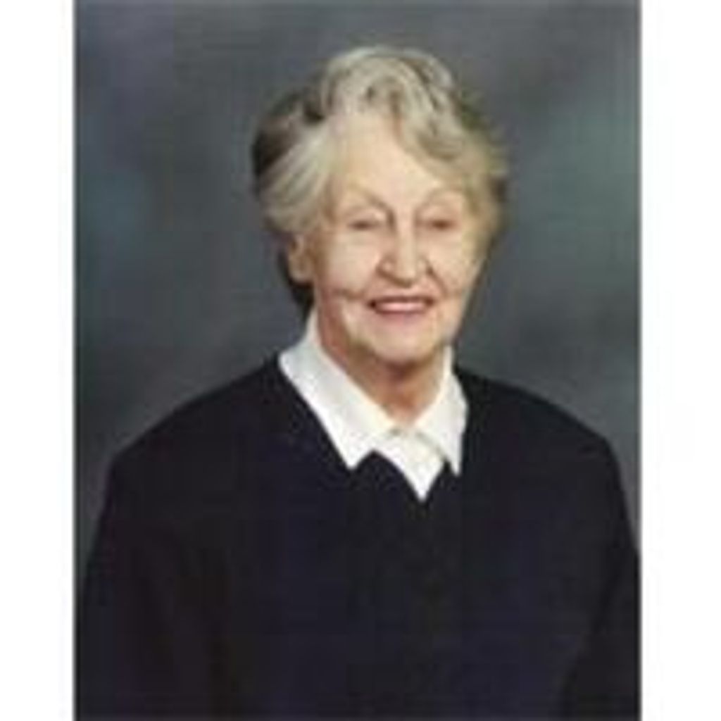 Ruby Jean Price