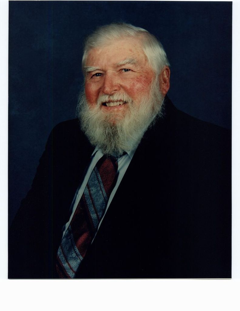 Robert "Gebo" Gerard Cloninger