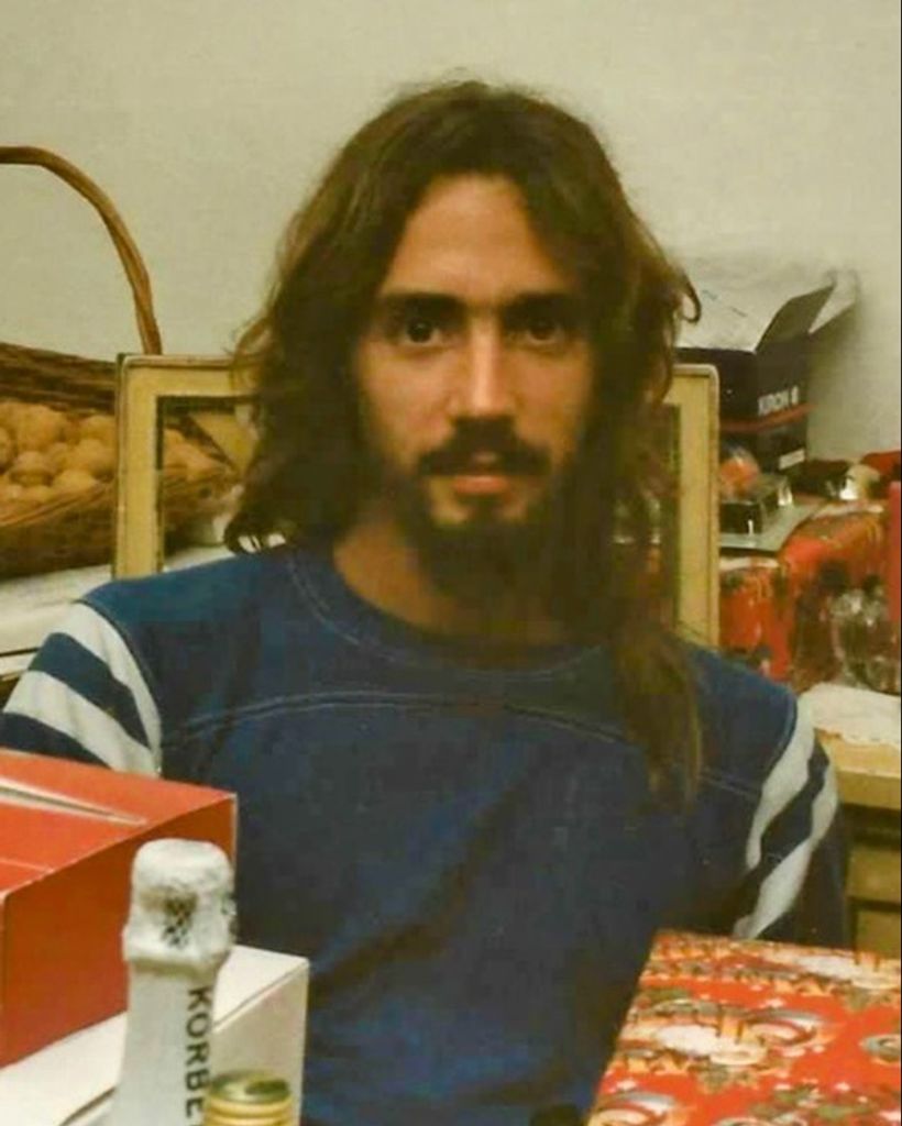 Frank Louis DeCambra