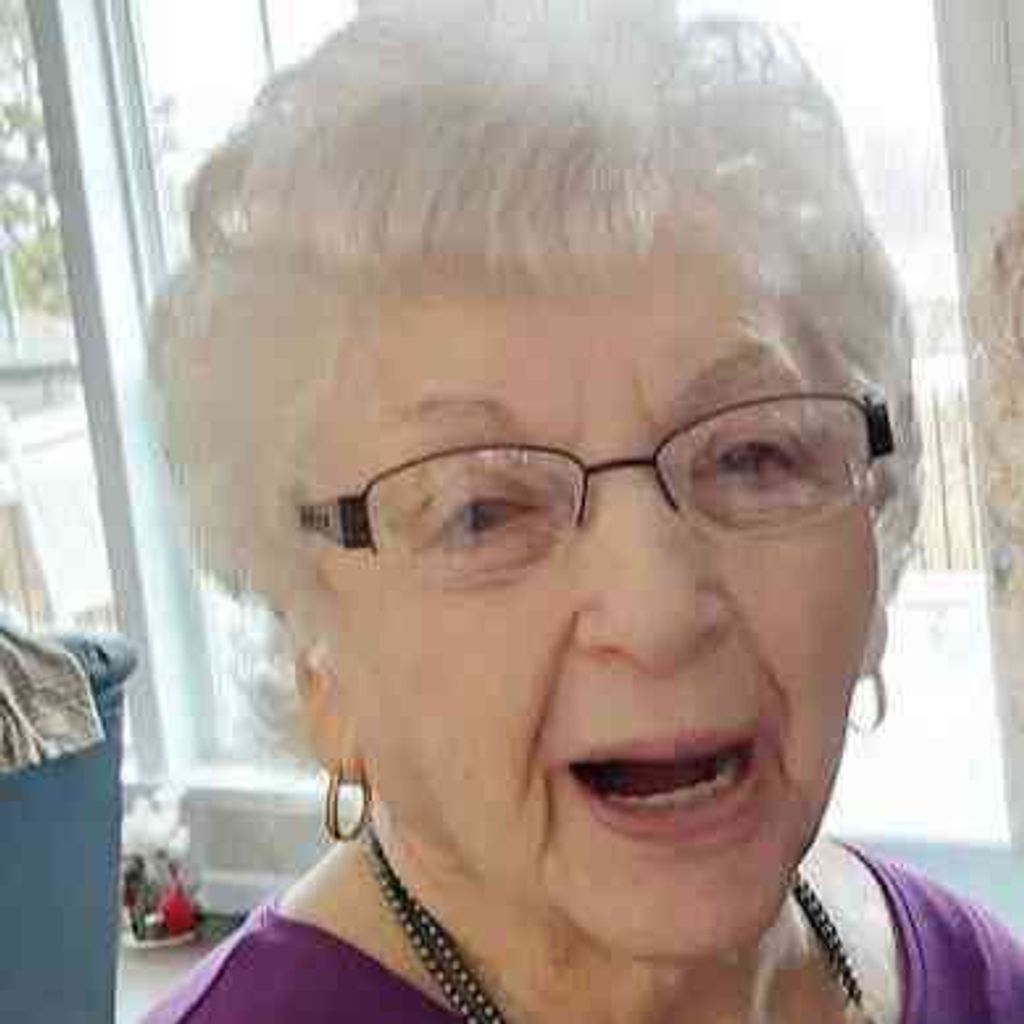 Barbara Hill Profile Photo