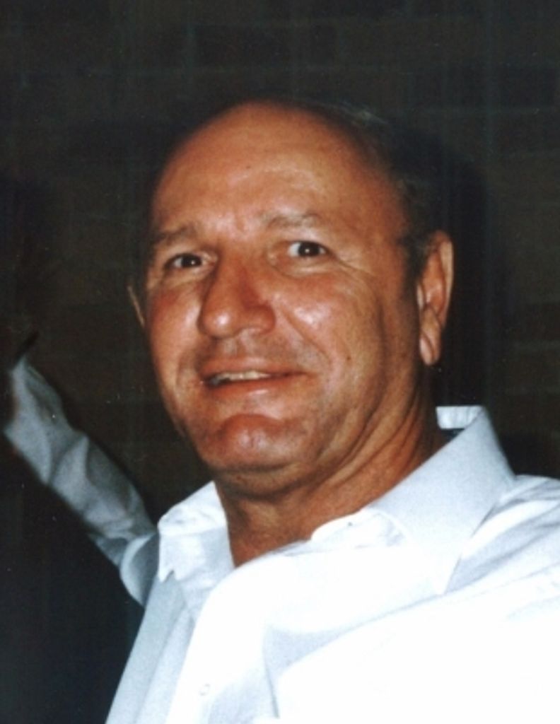 Robert H. 'Bob' Roush, Sr.