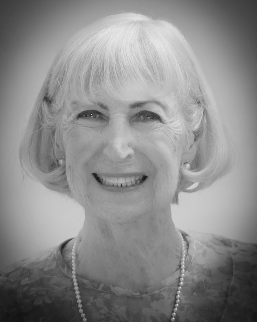 Janice Rogers Grant