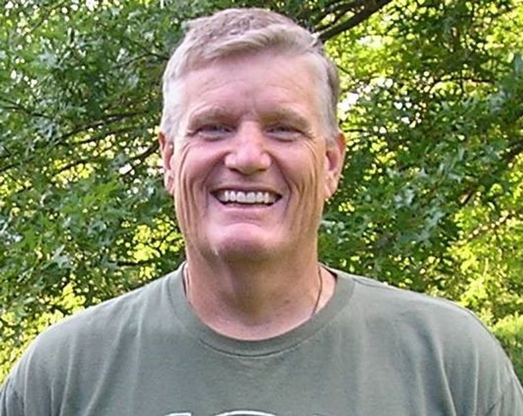 Joseph Anthony Lynch Profile Photo