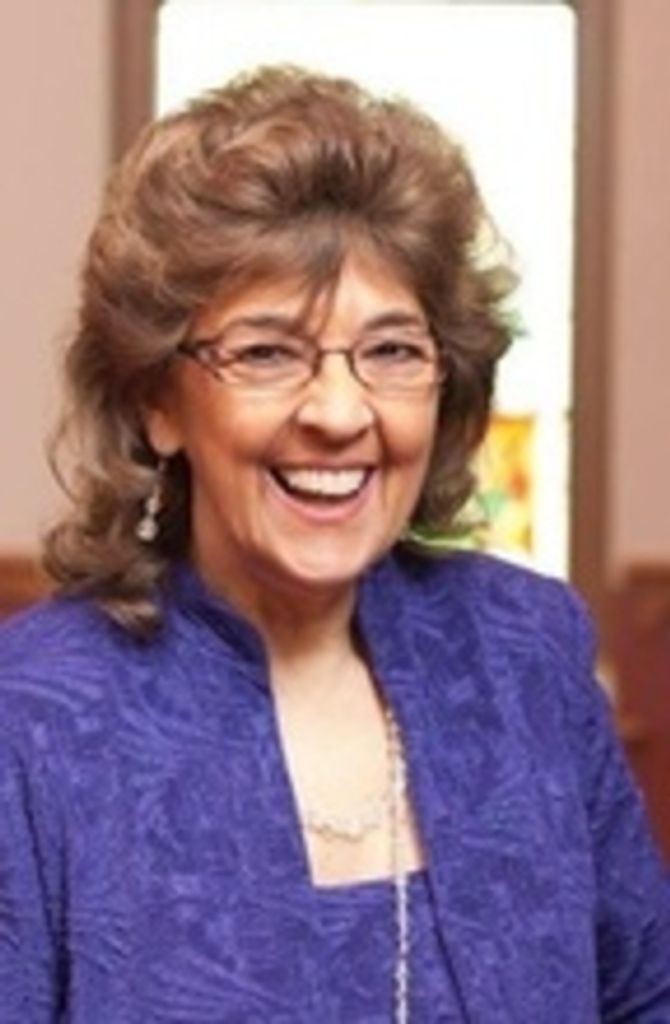 Anne B. Petersheim