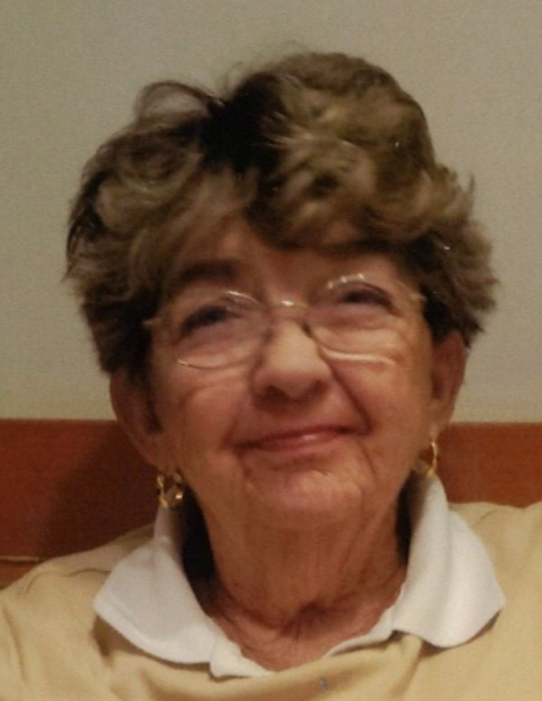 Phyllis J. Peto Profile Photo