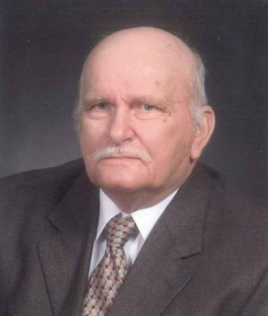 Eugene H. Brand