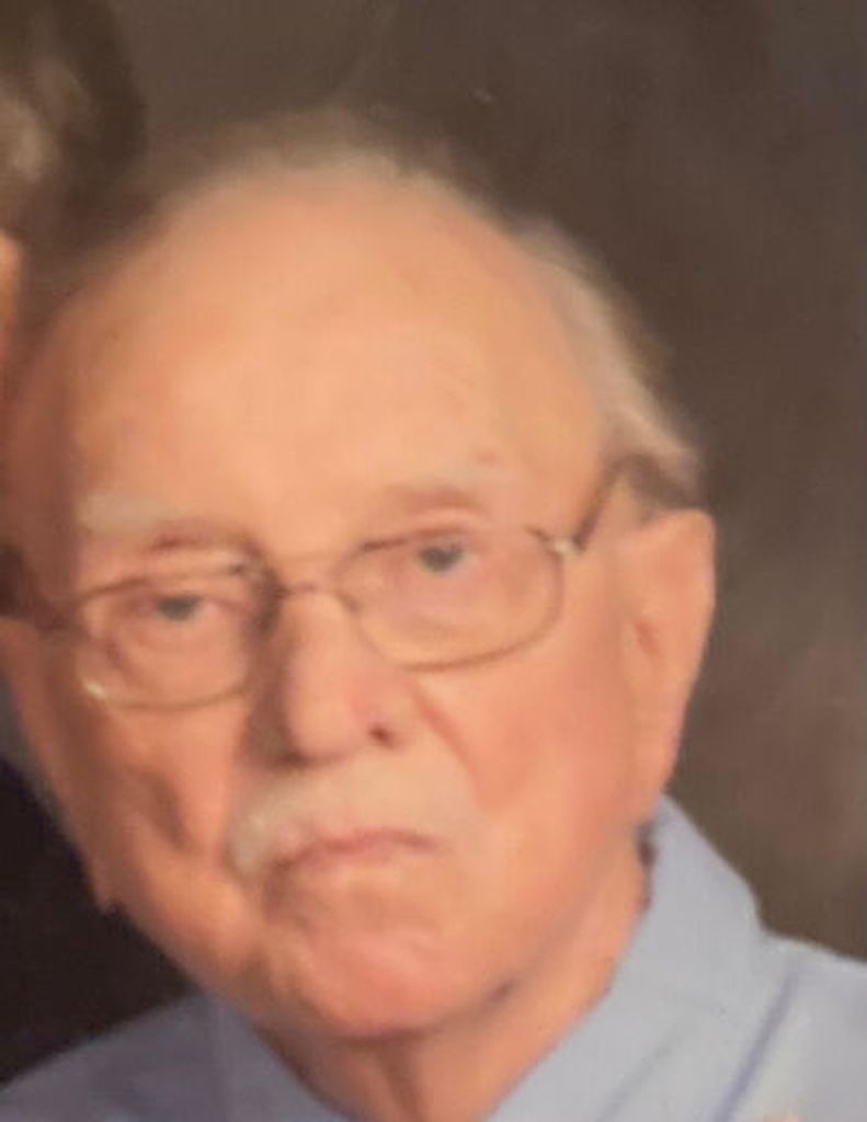 Edward Waldrop Profile Photo