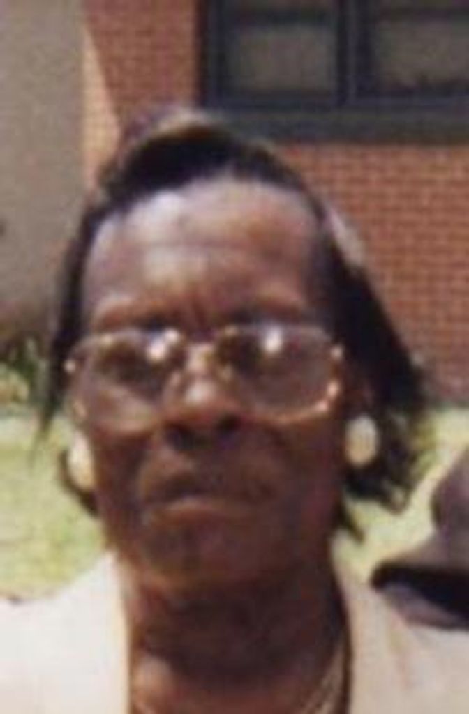 Martha Ann Bell Mitchell