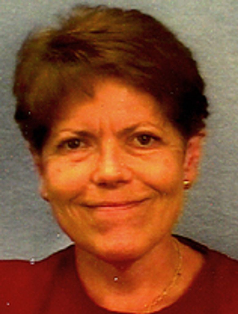 Pam  Brown