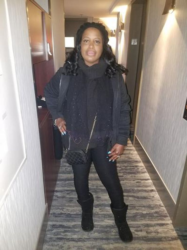 Geraldine Scruggs Profile Photo
