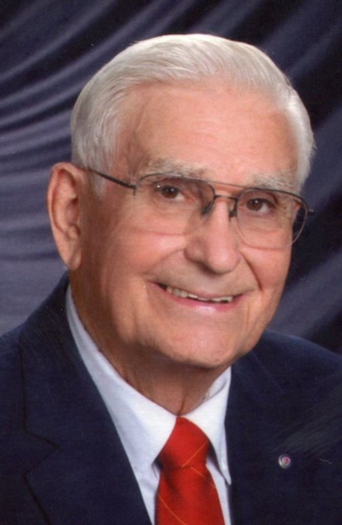 Chuck Kerr Profile Photo