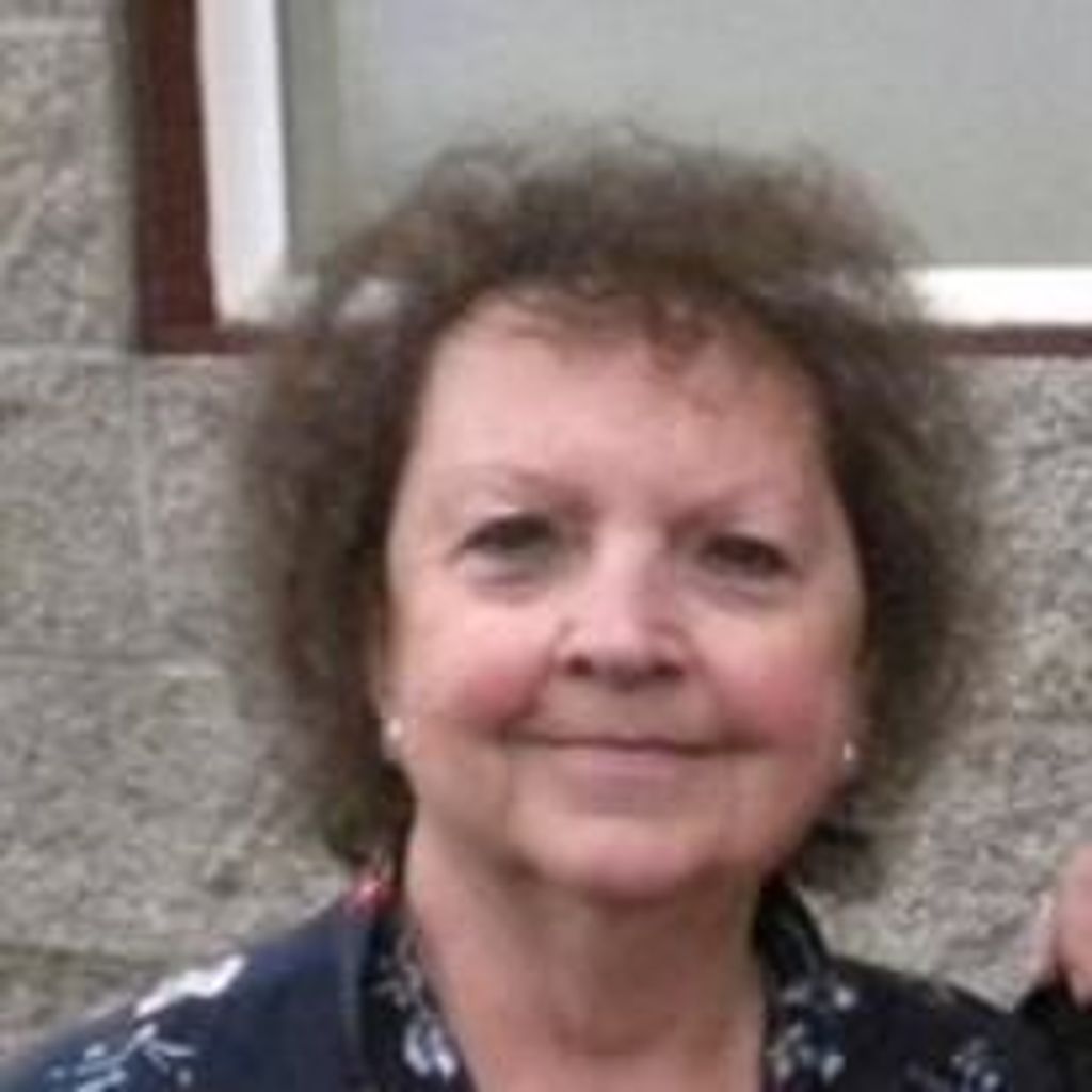 Gretchen Ann Schiely