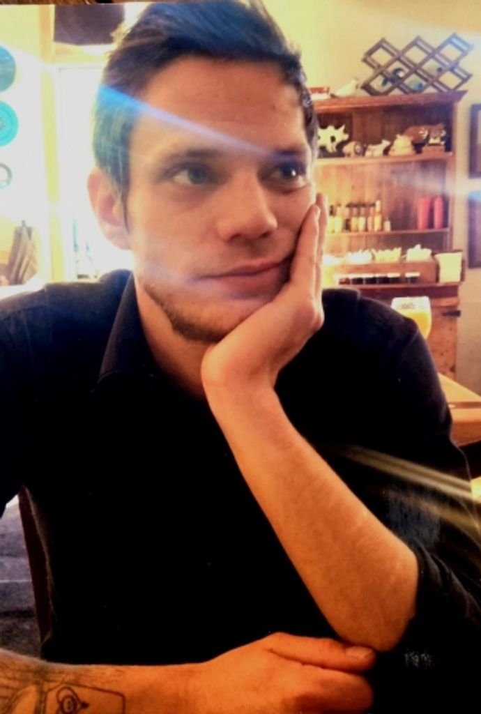 Christopher Andrew Buttice