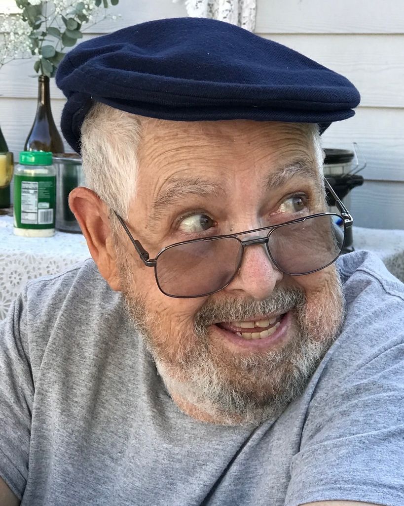 Gust G. Mandelas Profile Photo