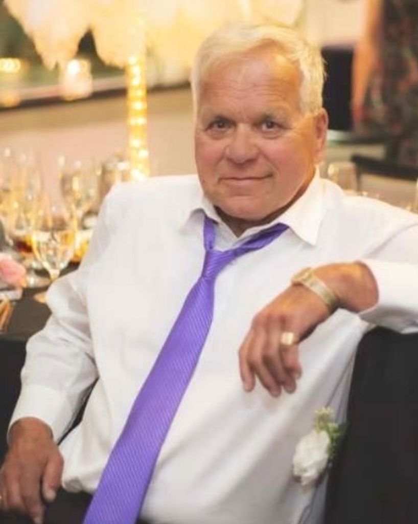 William "Bill" Lediger