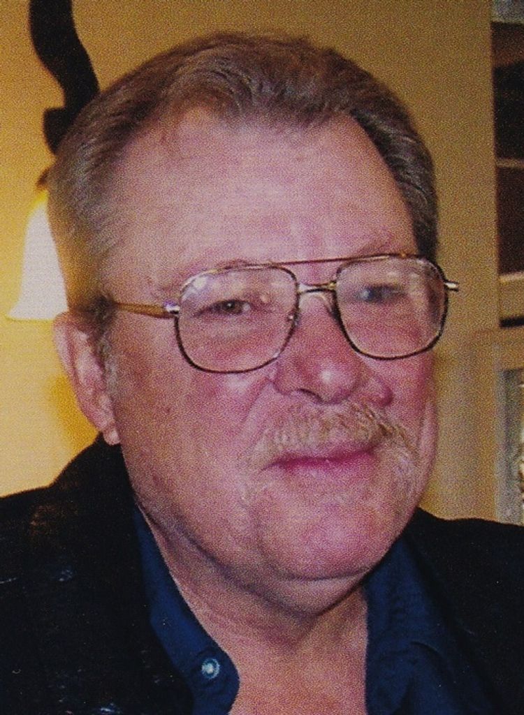 Leonard A. Mcleish