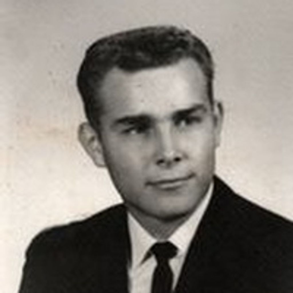 Larry R.L. Campos Profile Photo
