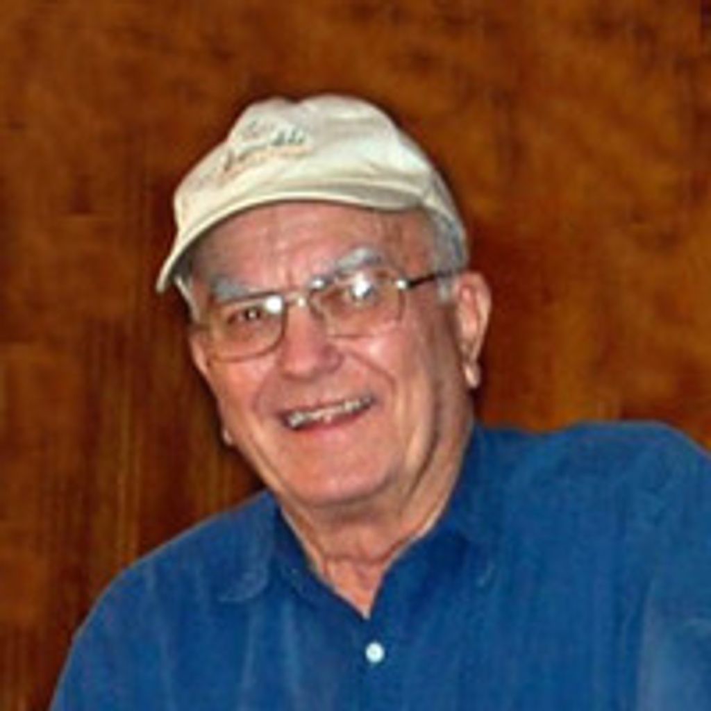 Roy F. Pierce