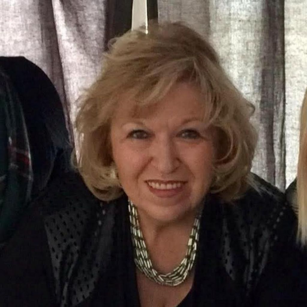 Barbara A. Blackwood Profile Photo