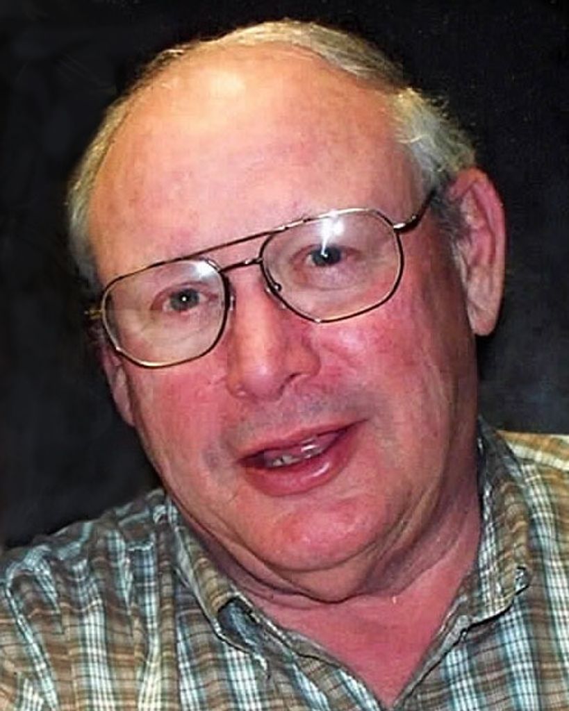 Howard Van Schyndle