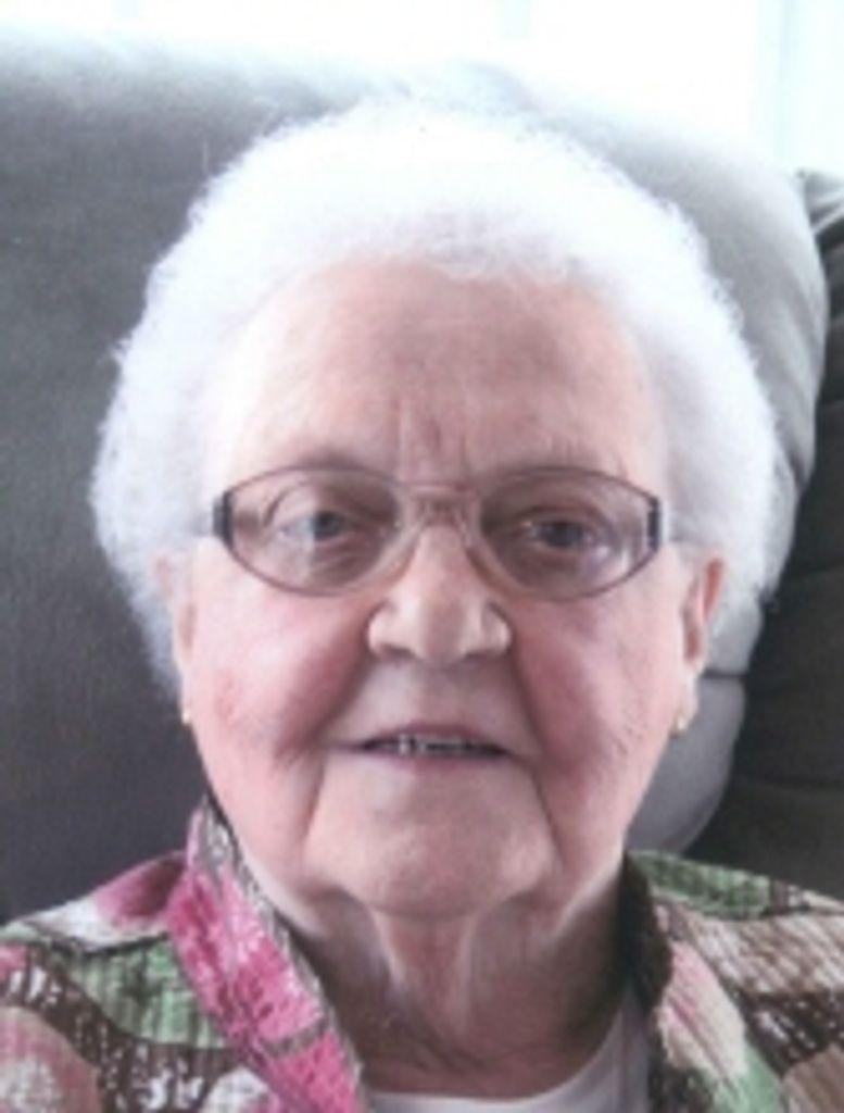 Sylvia Denn