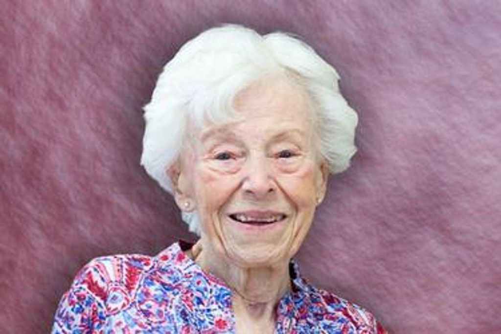 Alice Elizabeth Schriener Adair Profile Photo