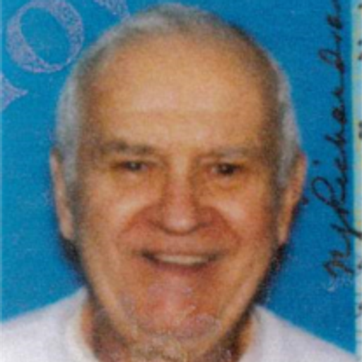 Albert "Al" Bouzek Profile Photo