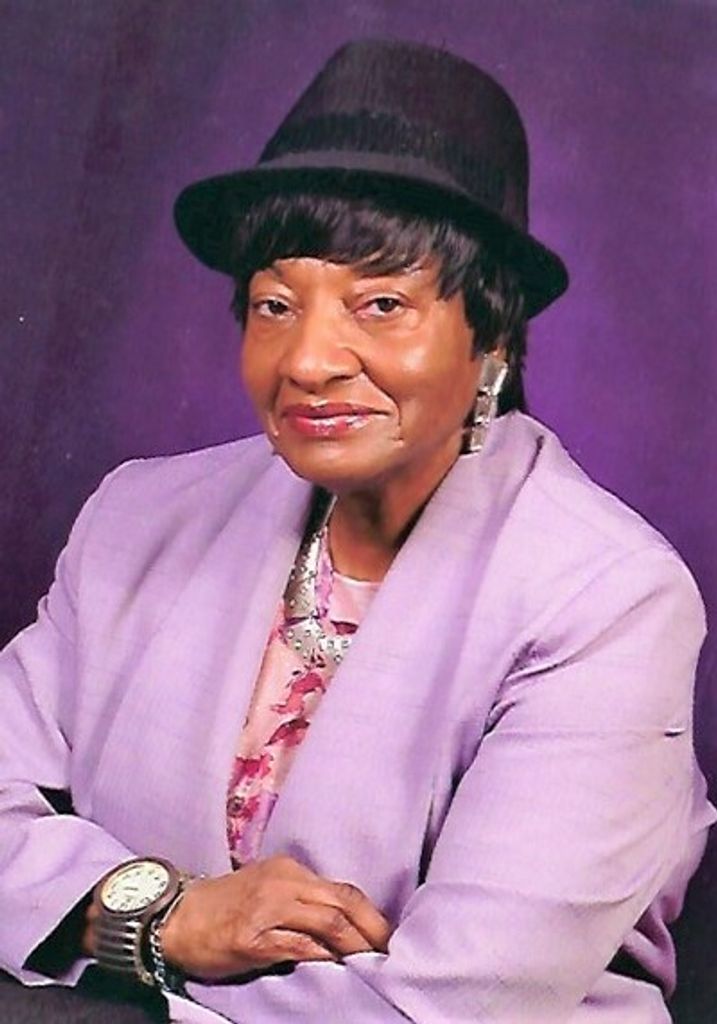 Nadine W. Stovall Profile Photo