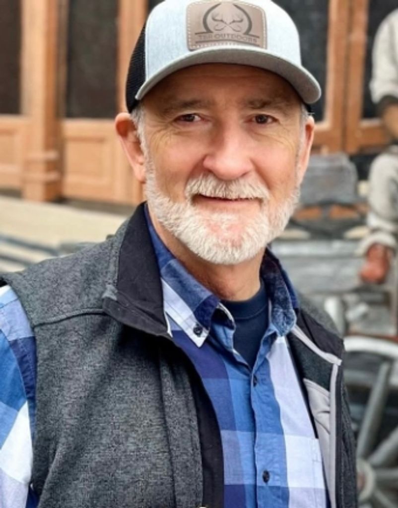 Rev. Larry Eugene Turner