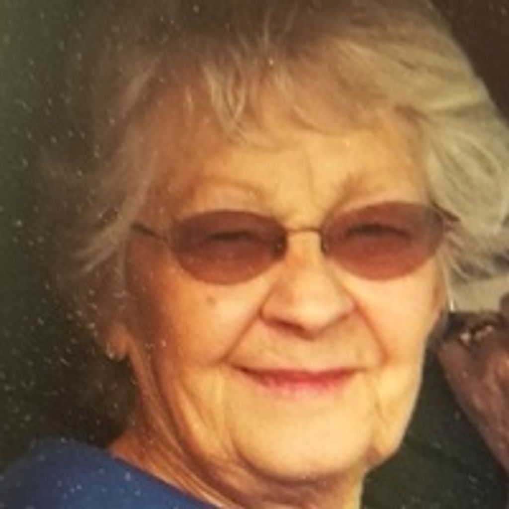 Delores Annexstad Richardson