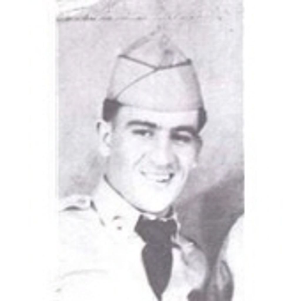 Harvey Dean