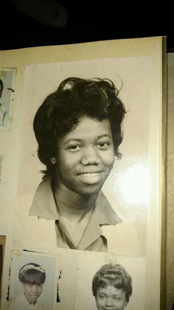 Shirley G. Henry Profile Photo