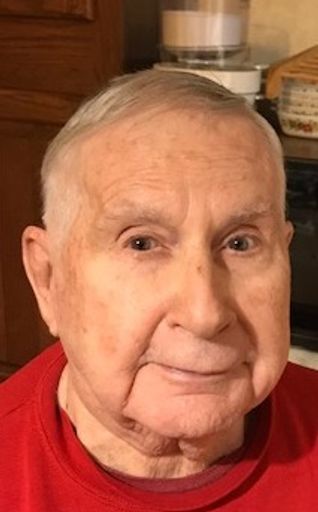 Joseph John Gyarmati Profile Photo