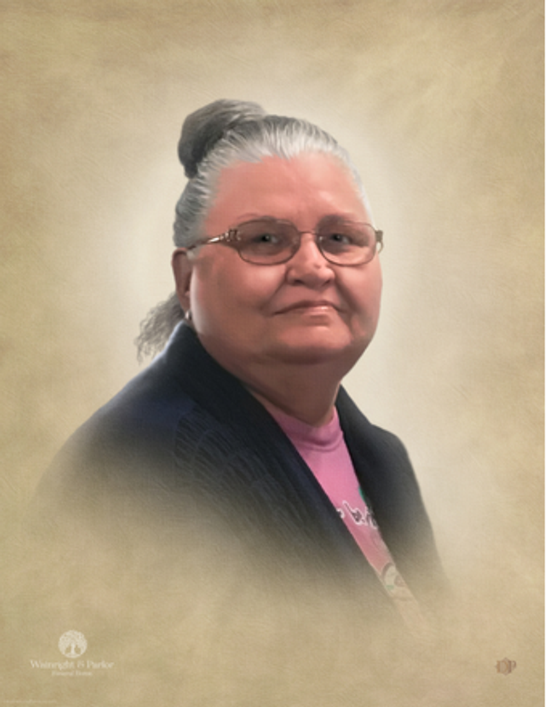 Sylvia Joyce (Griffin) Selph Profile Photo
