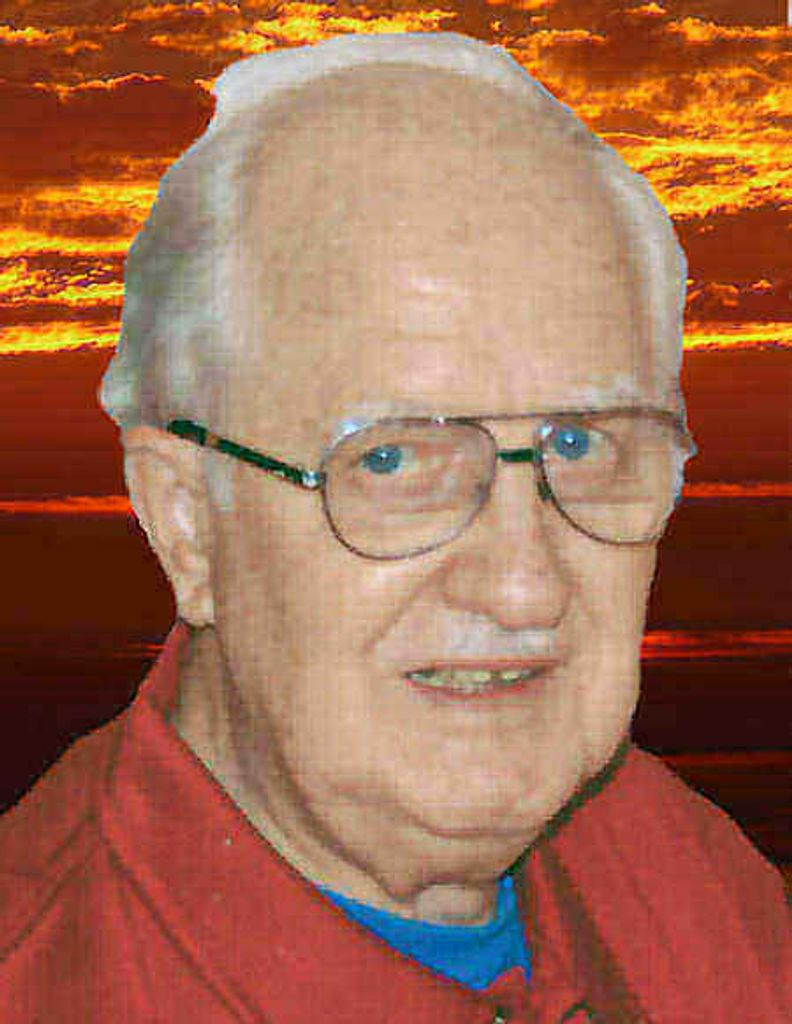 Lyle Elmberg