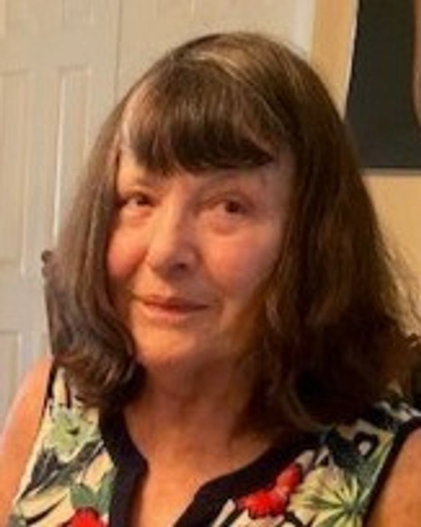 Jayne E. Collier Profile Photo