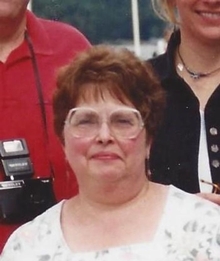 Laurel Joan Kimball