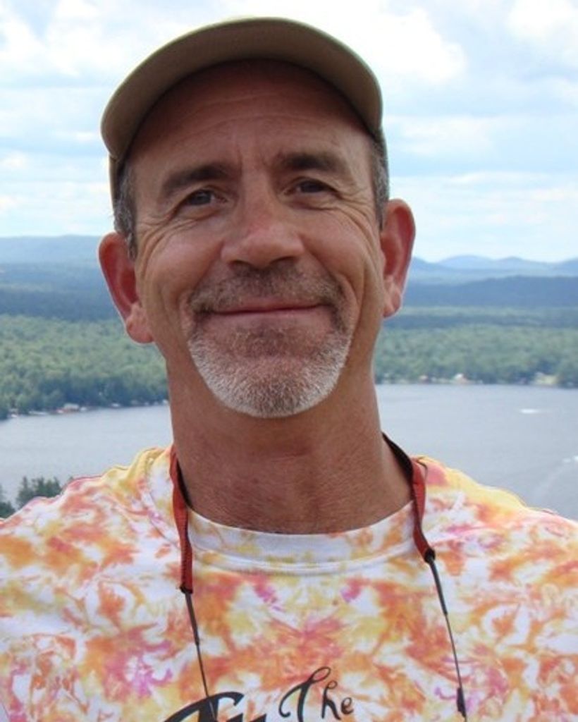 Roger Barton Brooks Profile Photo