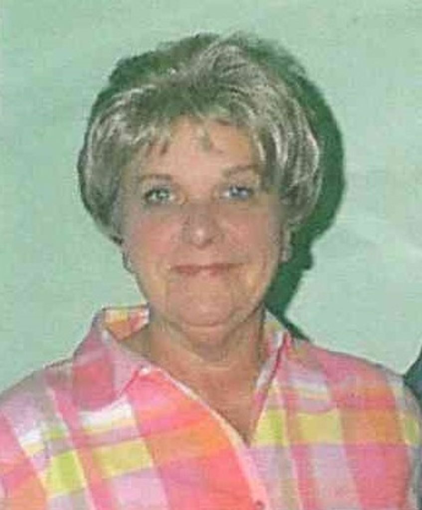 Joyce E. Boswell