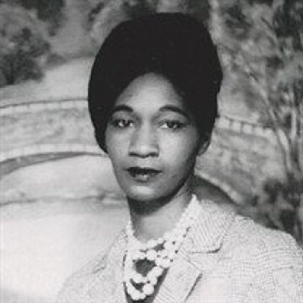 Rozeller  Gaither Brown Profile Photo