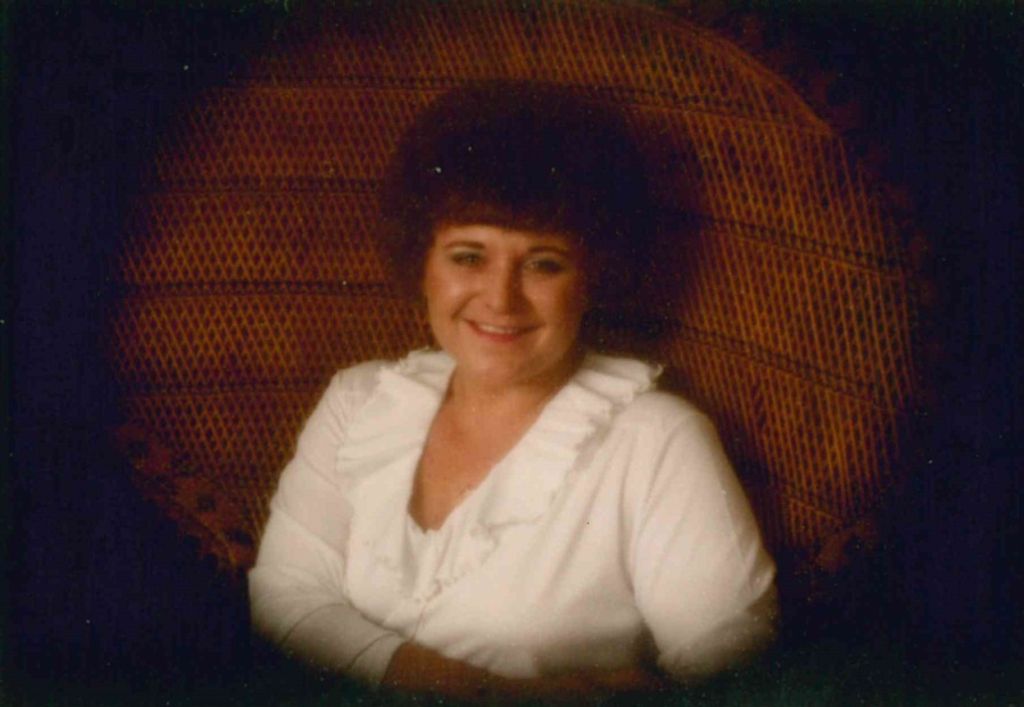 Helen Marie Cunkle